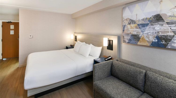 Comfort Inn Room