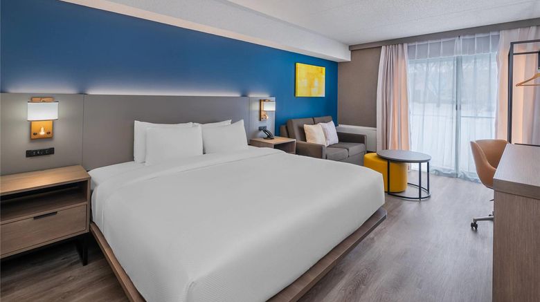 <b>Comfort Inn Belleville Room</b>. Images powered by <a href="https://iceportal.shijigroup.com/" title="IcePortal" target="_blank">IcePortal</a>.