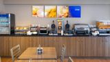 Comfort Inn Belleville Restaurant
