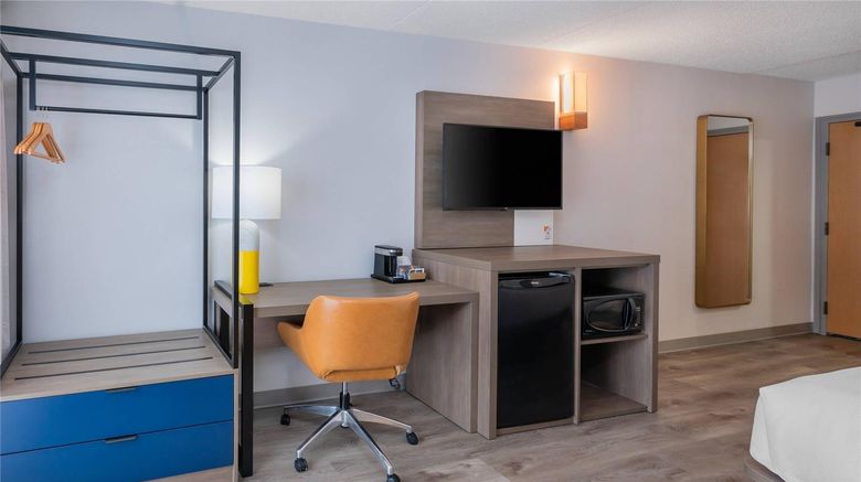 <b>Comfort Inn Belleville Room</b>. Images powered by <a href="https://iceportal.shijigroup.com/" title="IcePortal" target="_blank">IcePortal</a>.
