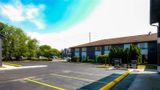 Comfort Inn Belleville Exterior