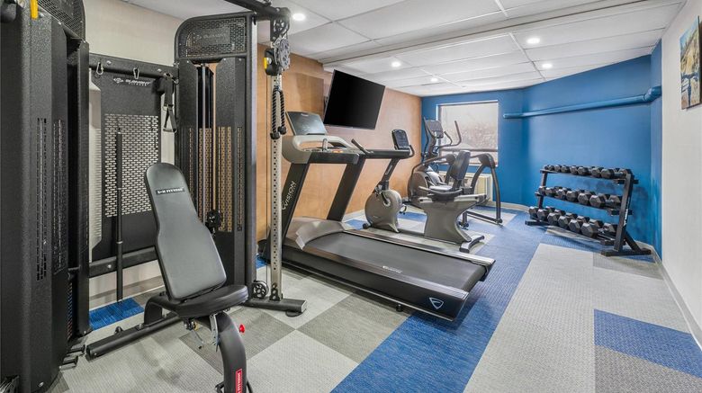 <b>Comfort Inn Belleville Health</b>. Images powered by <a href="https://iceportal.shijigroup.com/" title="IcePortal" target="_blank">IcePortal</a>.