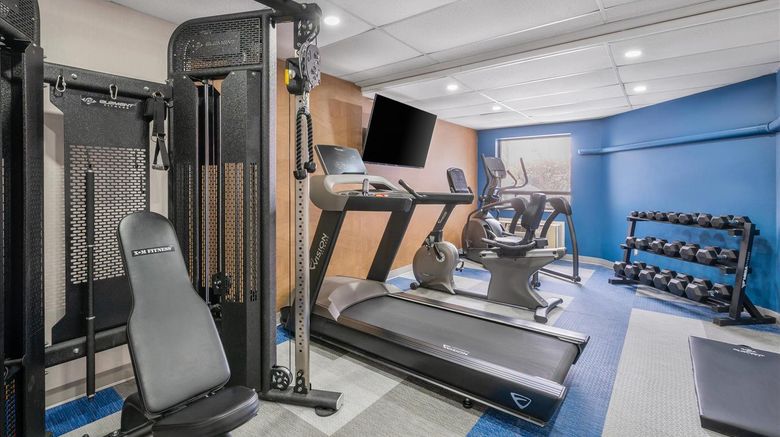 <b>Comfort Inn Belleville Health</b>. Images powered by <a href="https://iceportal.shijigroup.com/" title="IcePortal" target="_blank">IcePortal</a>.