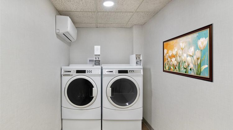 Comfort Inn Belleville Other