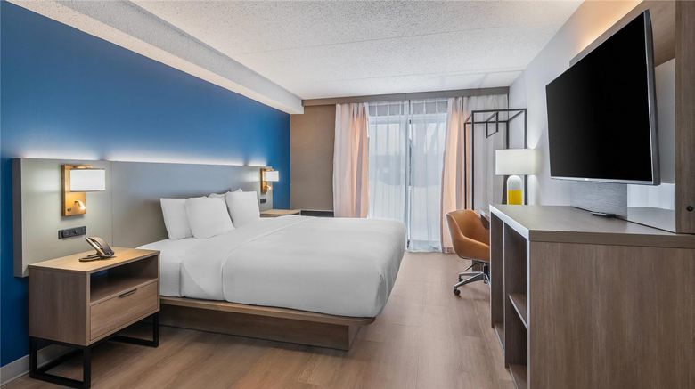 <b>Comfort Inn Belleville Suite</b>. Images powered by <a href="https://iceportal.shijigroup.com/" title="IcePortal" target="_blank">IcePortal</a>.