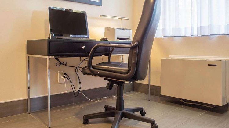 Comfort Inn Other
