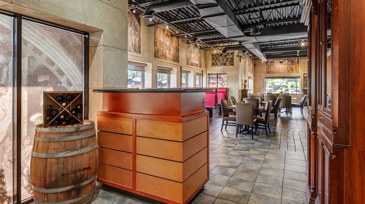 Comfort Inn Restaurant