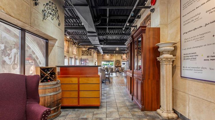 Comfort Inn Restaurant