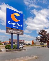 Comfort Inn
