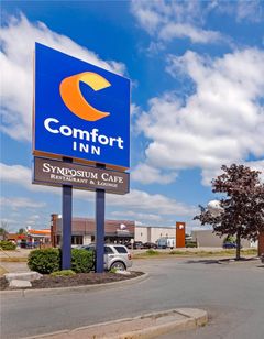 Comfort Inn