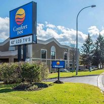Comfort Inn Brockville