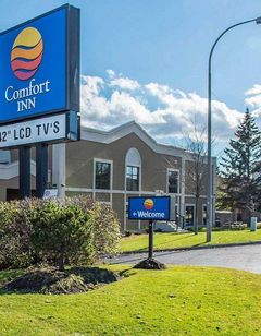 Comfort Inn Brockville