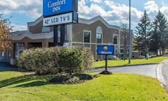Comfort Inn Brockville