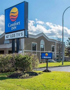 Comfort Inn Brockville