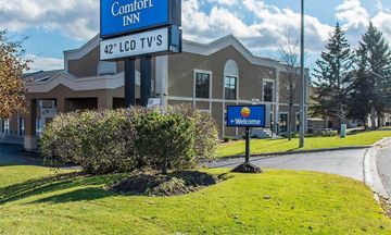 Comfort Inn Brockville