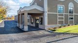 Comfort Inn Brockville Exterior