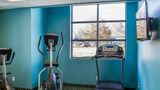 Comfort Inn Brockville Health