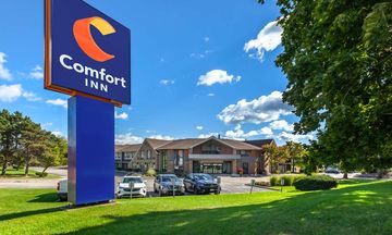 Comfort Inn