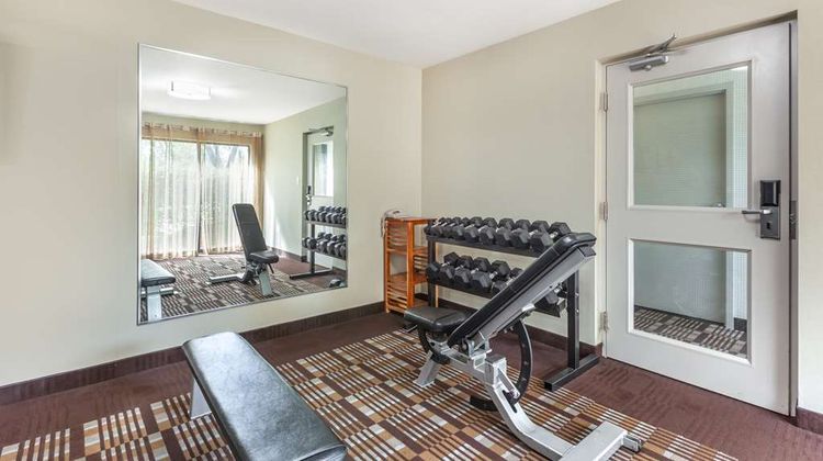 Comfort Inn Health