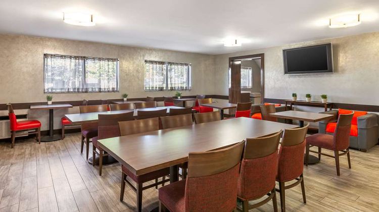 Comfort Inn Restaurant