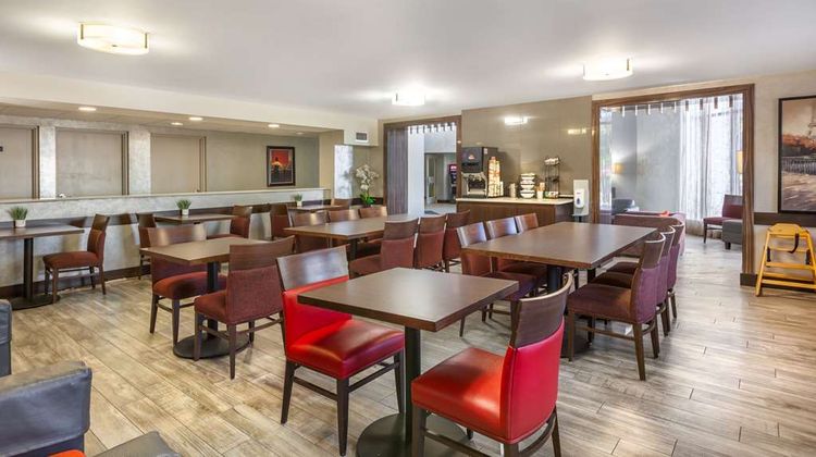 Comfort Inn Restaurant