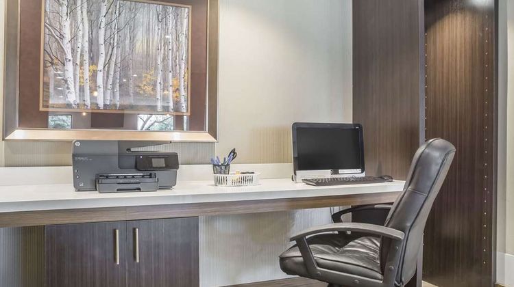 Comfort Inn Other
