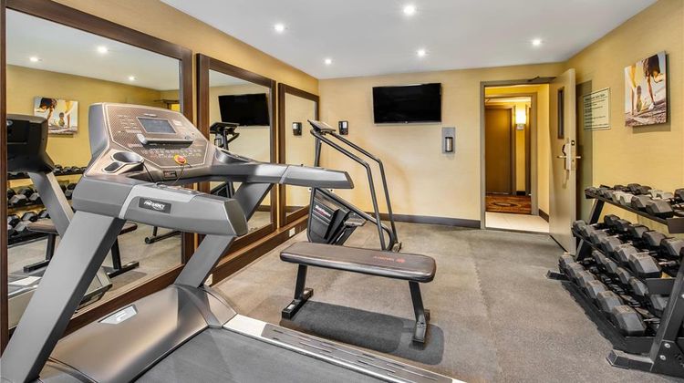 Comfort Inn Health