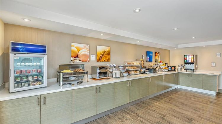 Comfort Inn Restaurant
