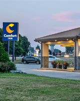 Comfort Inn