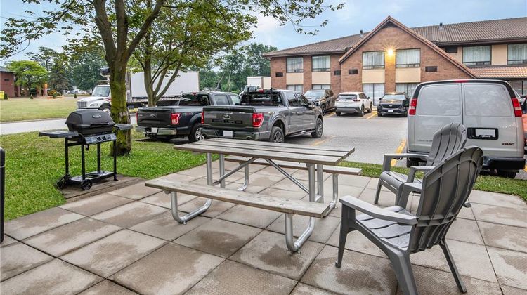 Comfort Inn Other