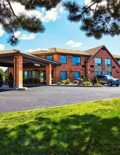 Comfort Inn Cobourg