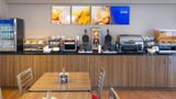 Comfort Inn Cobourg Restaurant