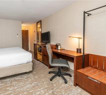 Comfort Inn Dryden Room