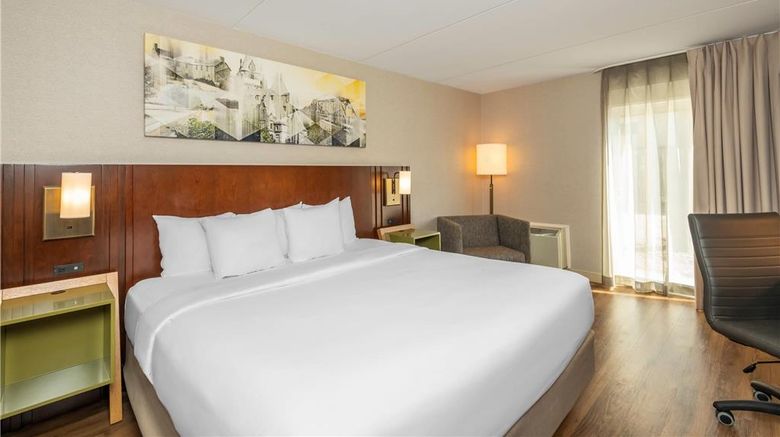 <b>Comfort Inn Dryden Room</b>. Images powered by <a href="https://iceportal.shijigroup.com/" title="IcePortal" target="_blank">IcePortal</a>.