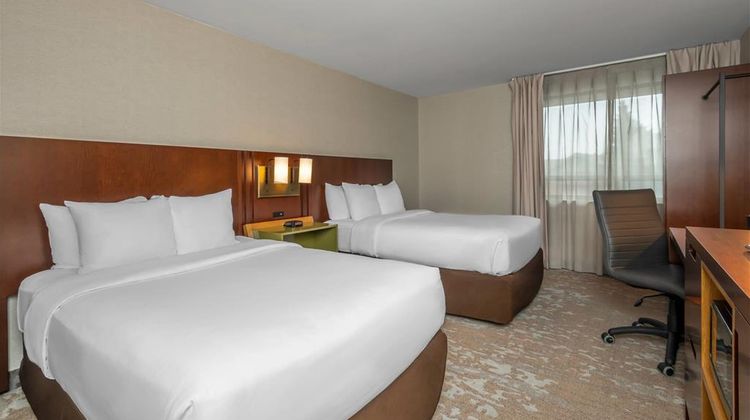 Comfort Inn Dryden Room