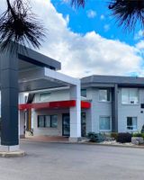 Comfort Inn Dryden