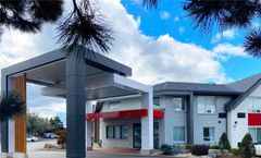 Comfort Inn Dryden