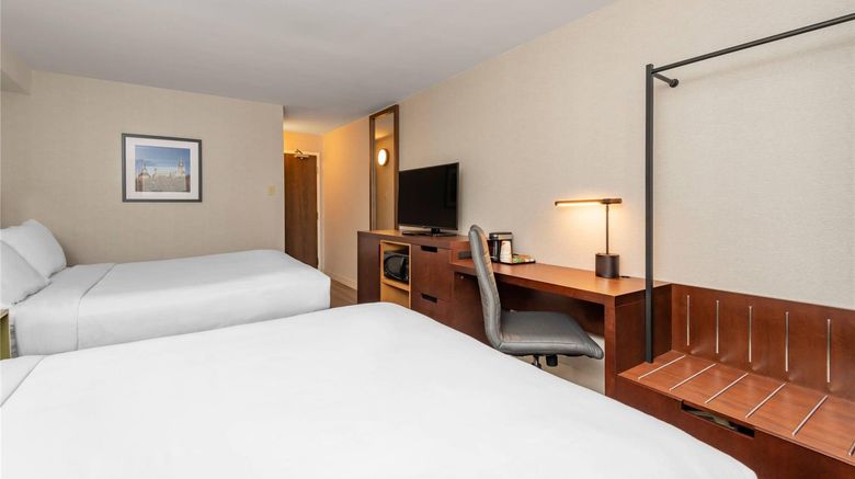 <b>Comfort Inn Dryden Room</b>. Images powered by <a href="https://iceportal.shijigroup.com/" title="IcePortal" target="_blank">IcePortal</a>.