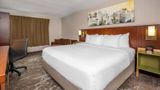 Comfort Inn Dryden Room