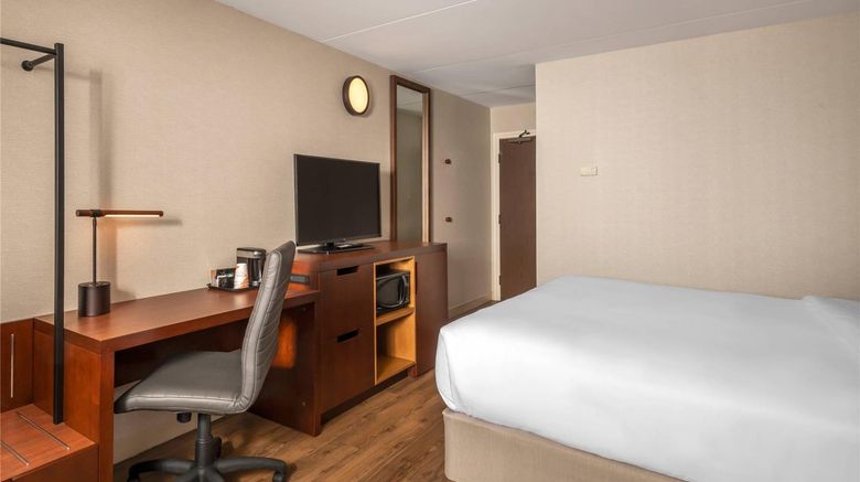 <b>Comfort Inn Dryden Room</b>. Images powered by <a href="https://iceportal.shijigroup.com/" title="IcePortal" target="_blank">IcePortal</a>.