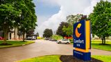 Comfort Inn Exterior