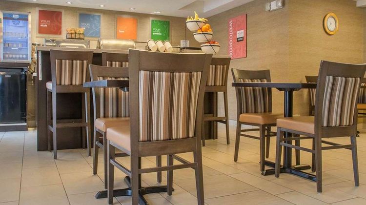 Comfort Inn Restaurant