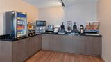 <b>Comfort Inn Hamilton - Stoney Creek Restaurant</b>. Images powered by <a href="https://iceportal.shijigroup.com/" title="IcePortal" target="_blank">IcePortal</a>.