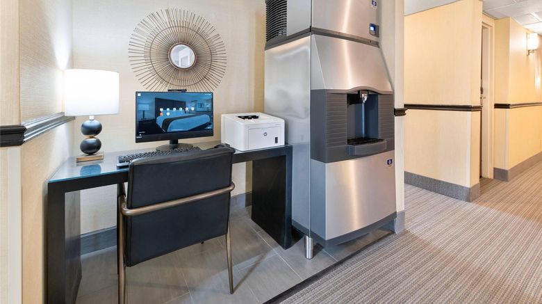 <b>Comfort Inn Hamilton - Stoney Creek Other</b>. Images powered by <a href="https://iceportal.shijigroup.com/" title="IcePortal" target="_blank">IcePortal</a>.