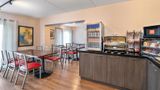 <b>Comfort Inn Hamilton - Stoney Creek Restaurant</b>. Images powered by <a href="https://iceportal.shijigroup.com/" title="IcePortal" target="_blank">IcePortal</a>.