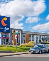 Comfort Inn Hamilton - Stoney Creek