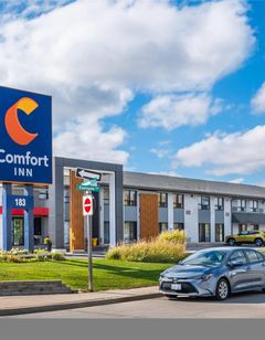 Comfort Inn Hamilton - Stoney Creek