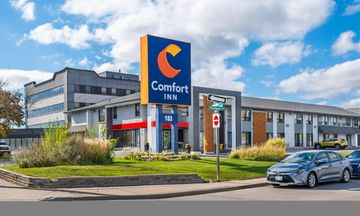Comfort Inn Hamilton - Stoney Creek