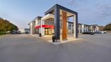 <b>Comfort Inn Hamilton - Stoney Creek Exterior</b>. Images powered by <a href="https://iceportal.shijigroup.com/" title="IcePortal" target="_blank">IcePortal</a>.
