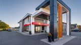 <b>Comfort Inn Hamilton - Stoney Creek Exterior</b>. Images powered by <a href="https://iceportal.shijigroup.com/" title="IcePortal" target="_blank">IcePortal</a>.